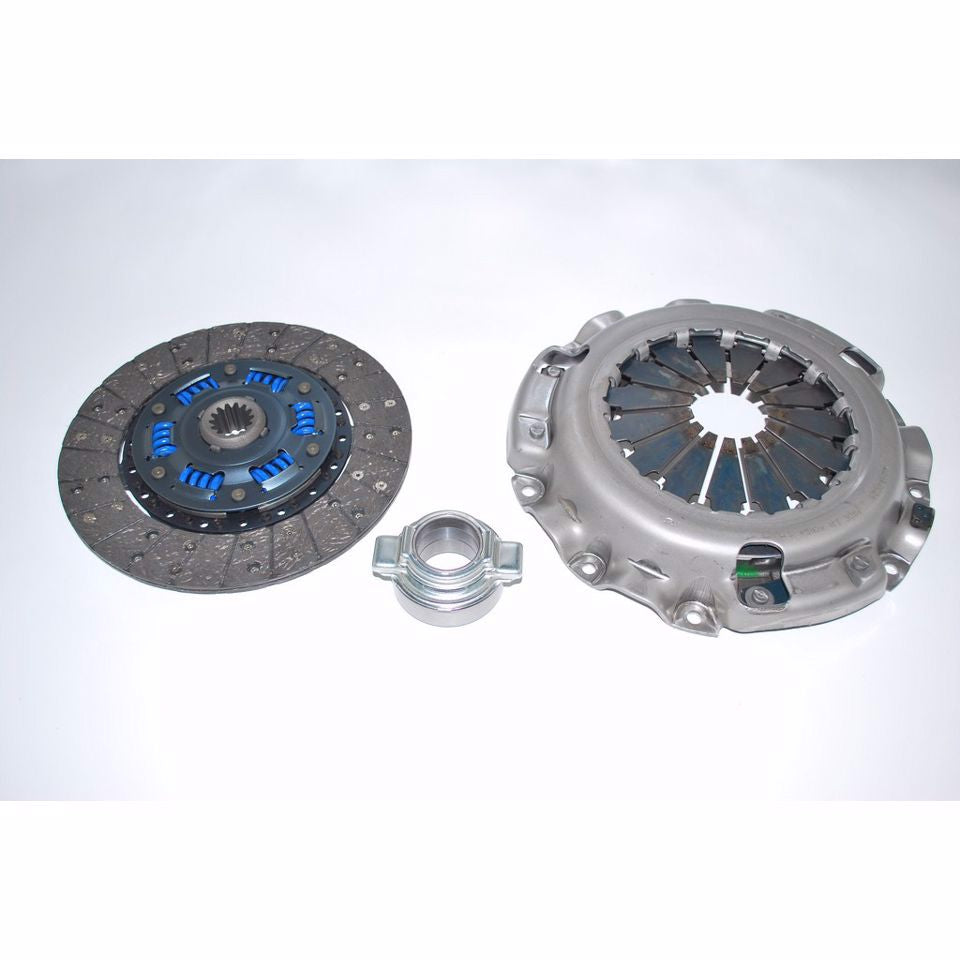 KIT FRIZIONE (EQUIVALENTE COMMERCIALE)