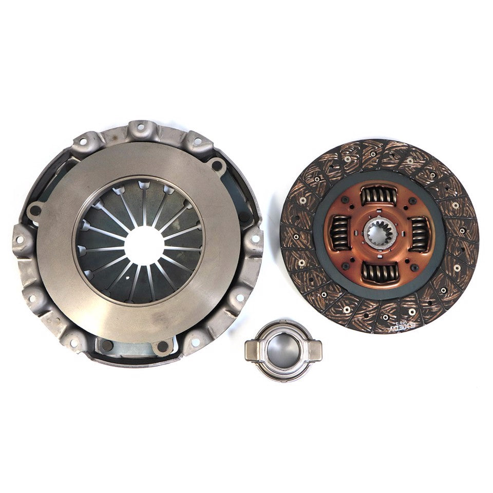 KIT FRIZIONE (12040)