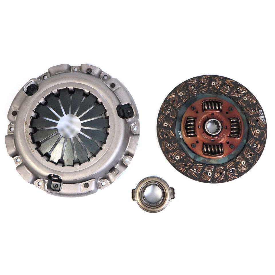 KIT FRIZIONE (12040)