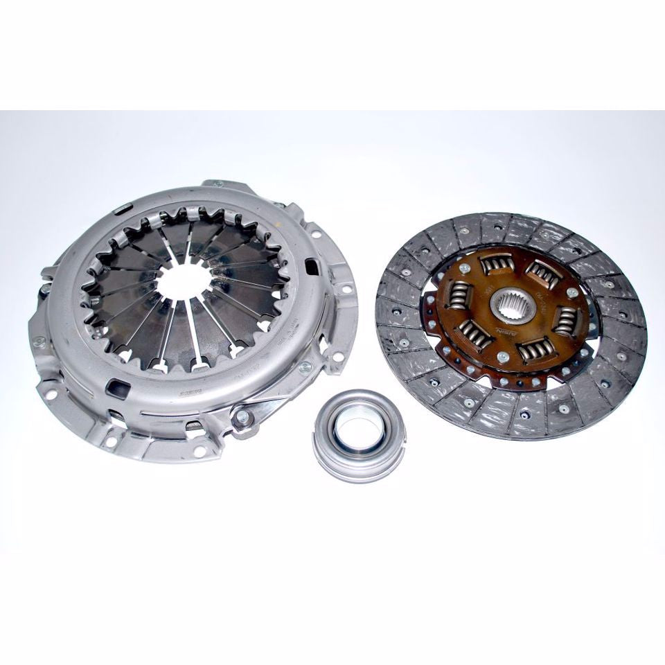 KIT FRIZIONE D.225 (12045/12045/12023)