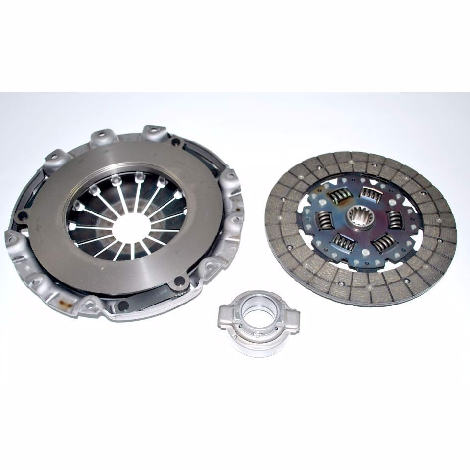 KIT FRIZIONE (12046/12046/12040)