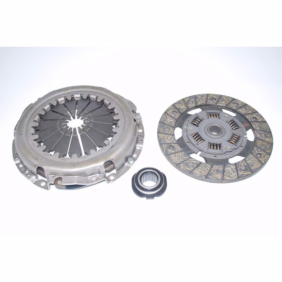 KIT FRIZIONE (EQUIVALENTE COMMERCIALE)