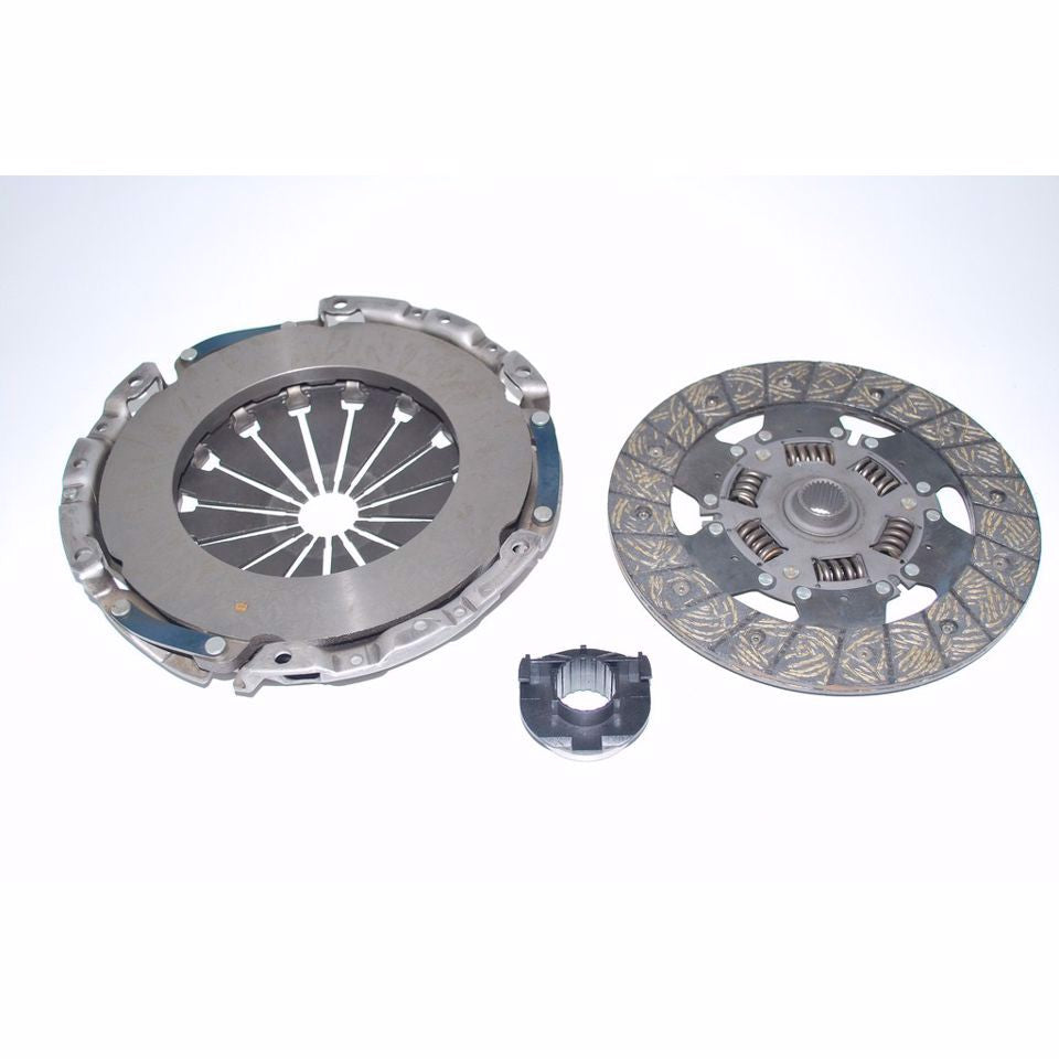 KIT FRIZIONE (EQUIVALENTE COMMERCIALE)