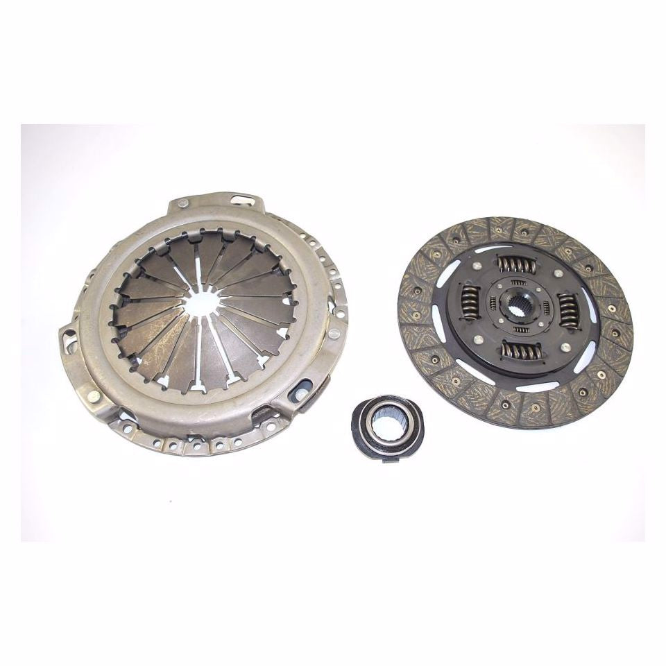 KIT FRIZIONE D.215(EQUIVALENTE COMMERCIALE)