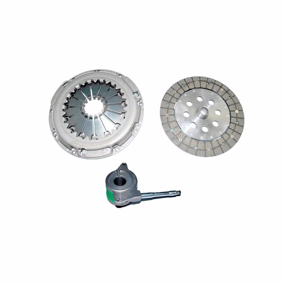 KIT FRIZIONE D.226