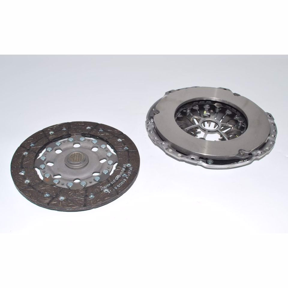 KIT FRIZIONE D.240 (NO CUSCINETTO)