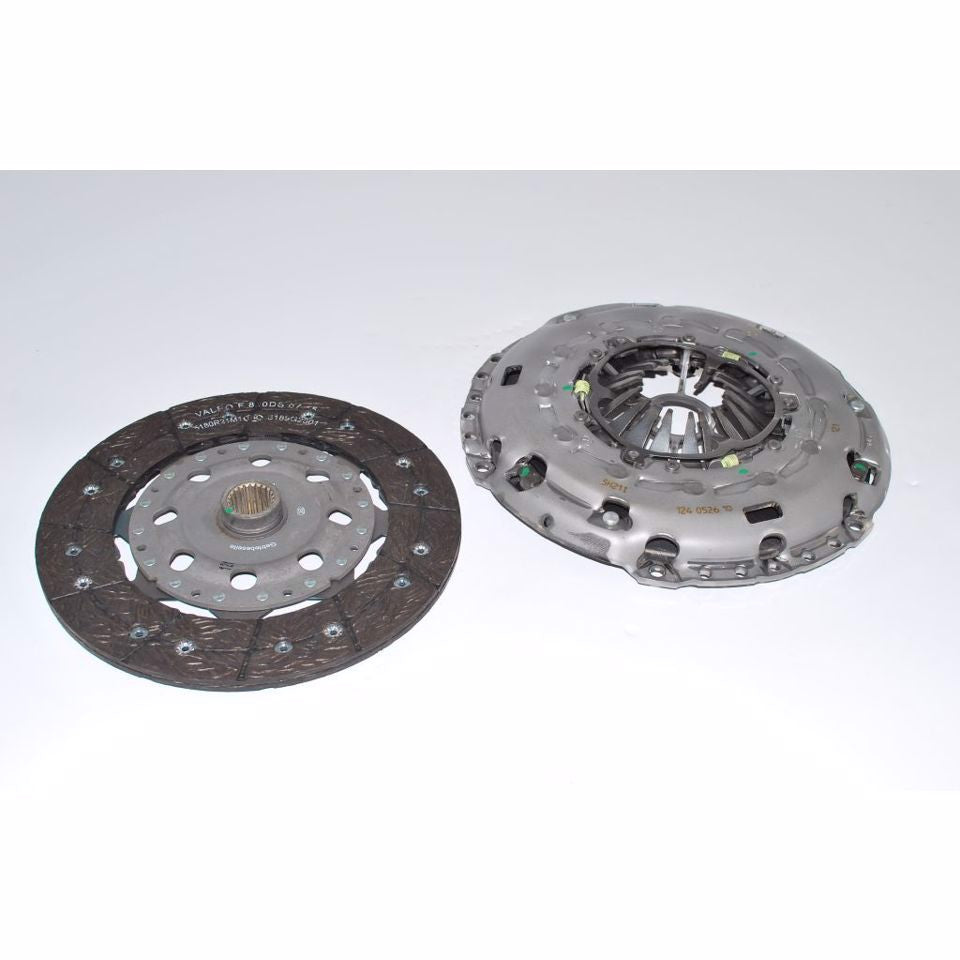 KIT FRIZIONE D.240 (NO CUSCINETTO)