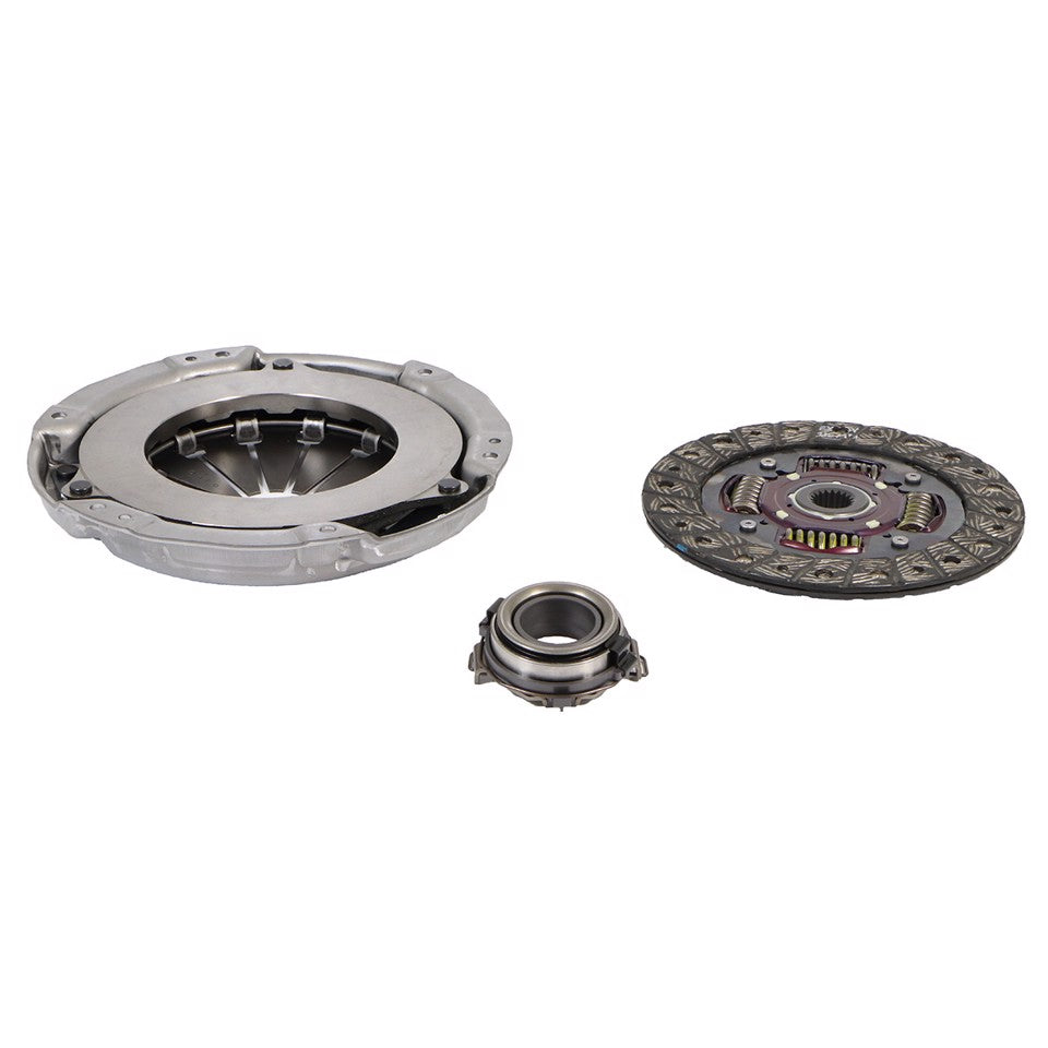 KIT FRIZIONE D.190 (PREMIUM)