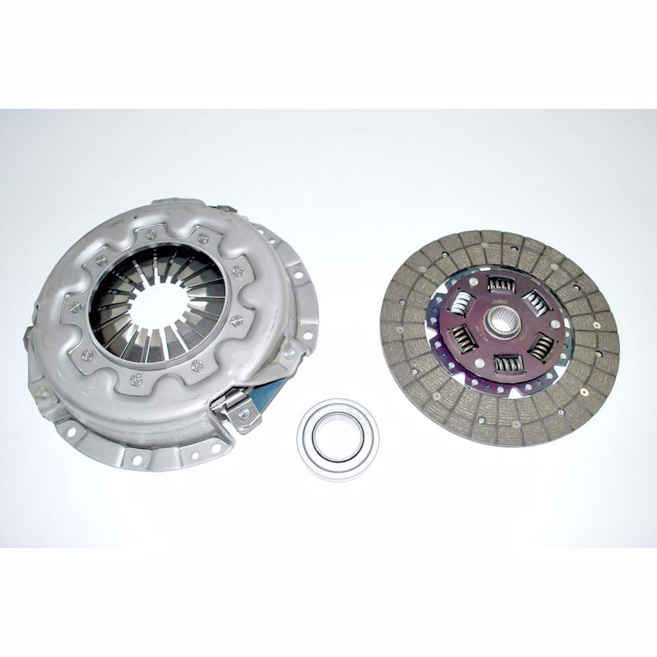 KIT FRIZIONE D.240 (13010)