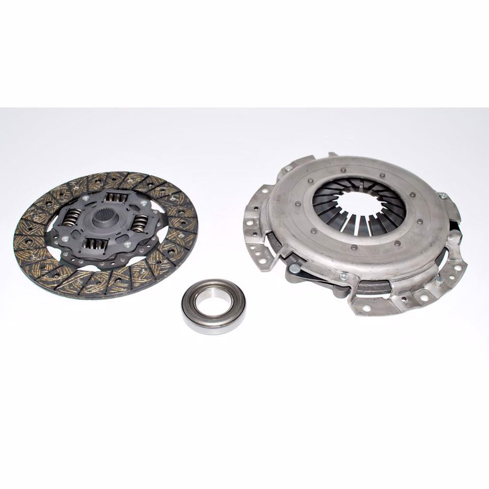 KIT FRIZIONE D.240 (EQUIVALENTE COMMERCIALE)