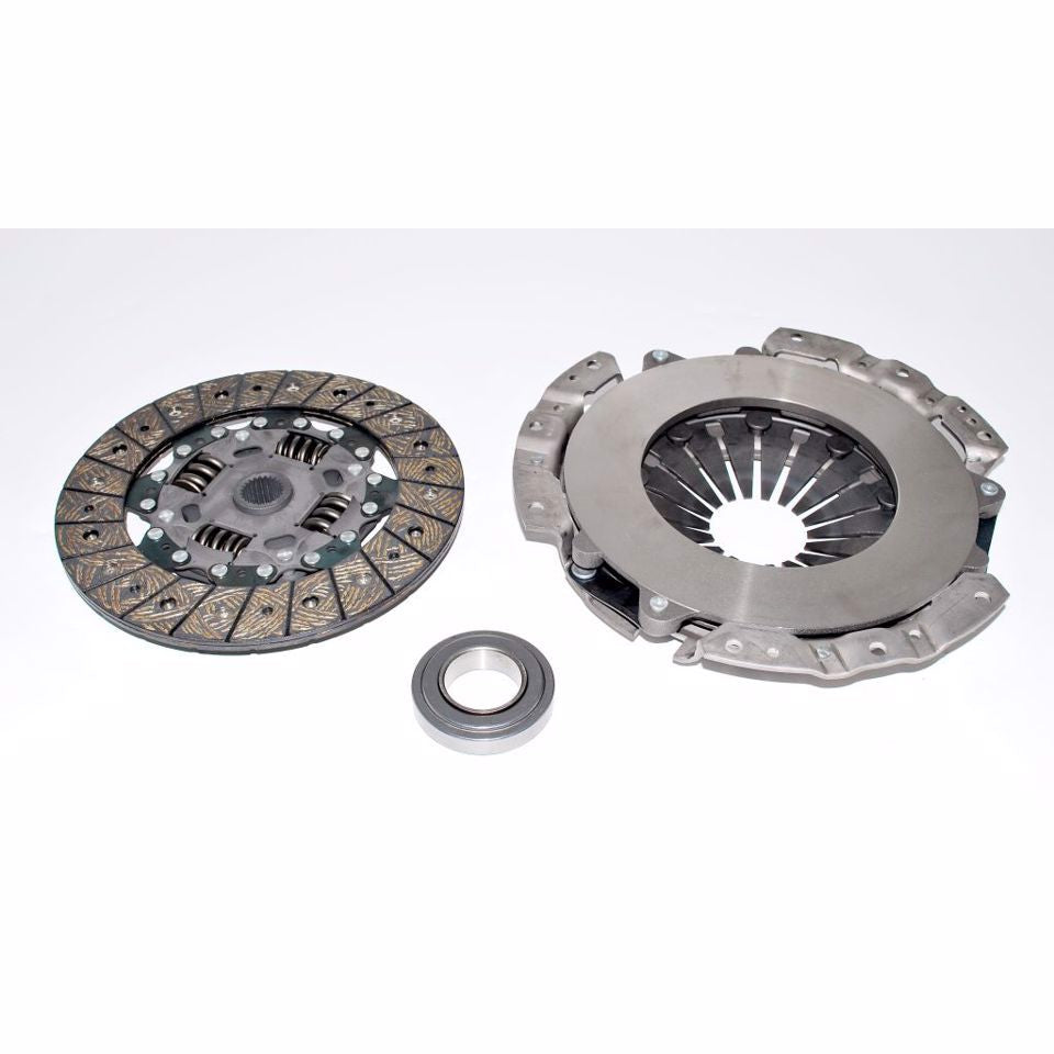 KIT FRIZIONE D.240 (EQUIVALENTE COMMERCIALE)