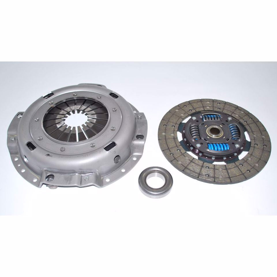 KIT FRIZIONE D.275 (13011/13011/13010)