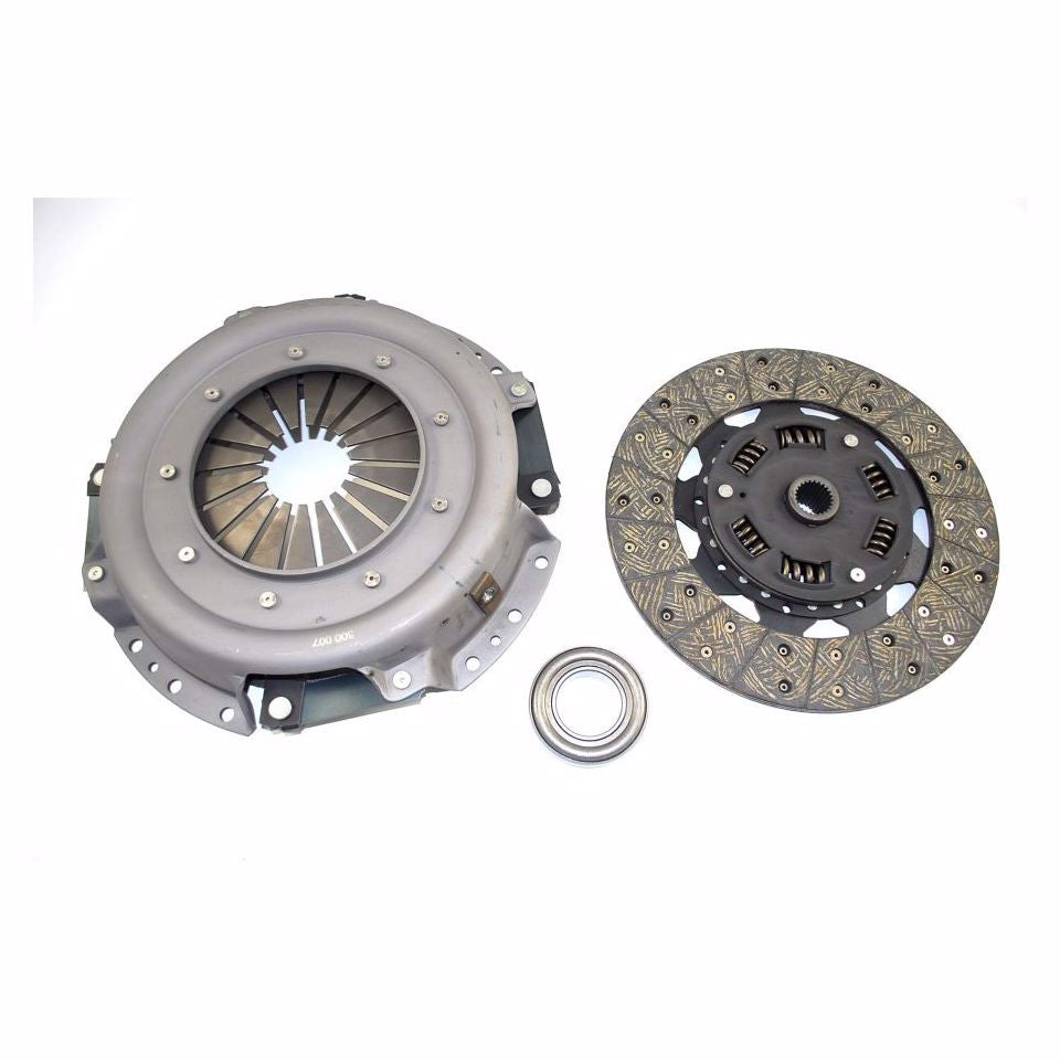 KIT FRIZIONE D.275(EQUIVALENTE COMMERCIALE)