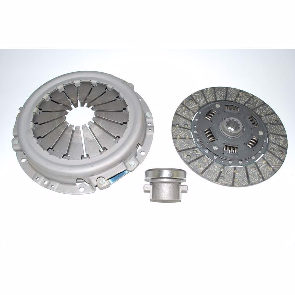 KIT FRIZIONE (EQUIVALENTE COMMERCIALE)