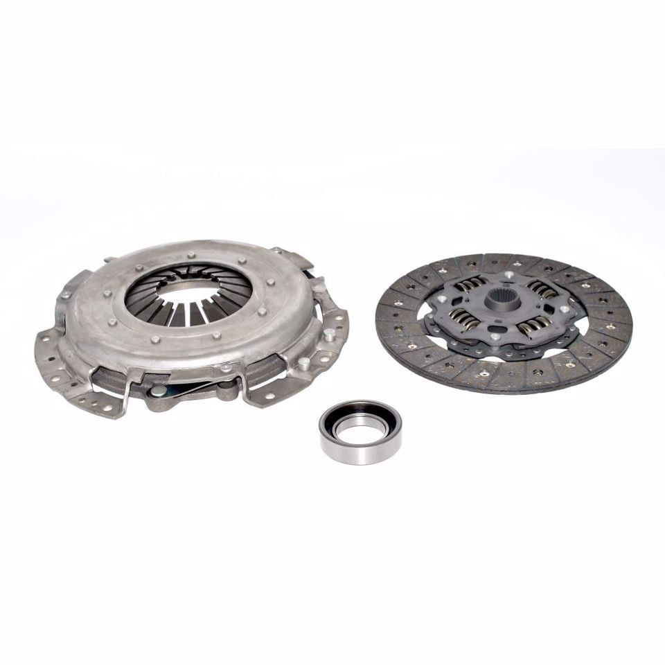 KIT FRIZIONE D.240 (EQUIVALENTE COMMERCIALE)