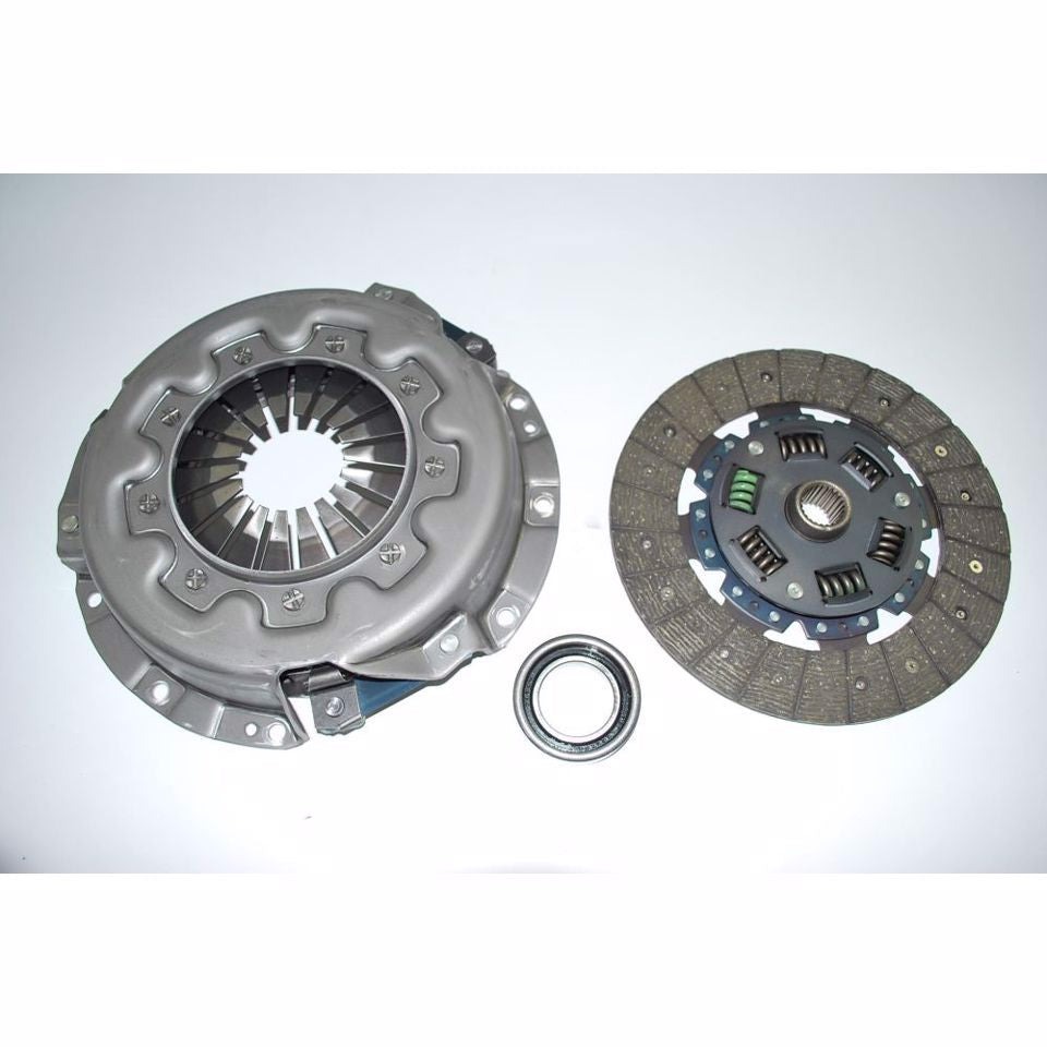 KIT FRIZIONE D.240 (13030)