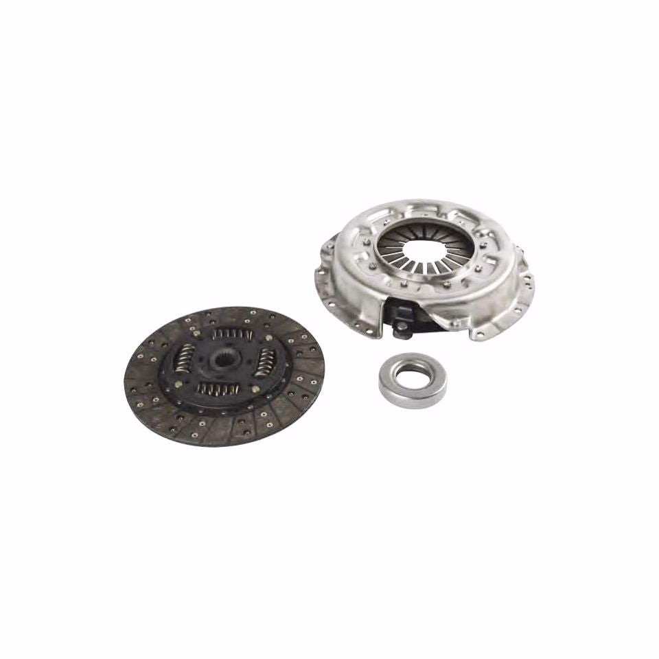 KIT FRIZIONE D.240(EQUIVALENTE COMMERCIALE)