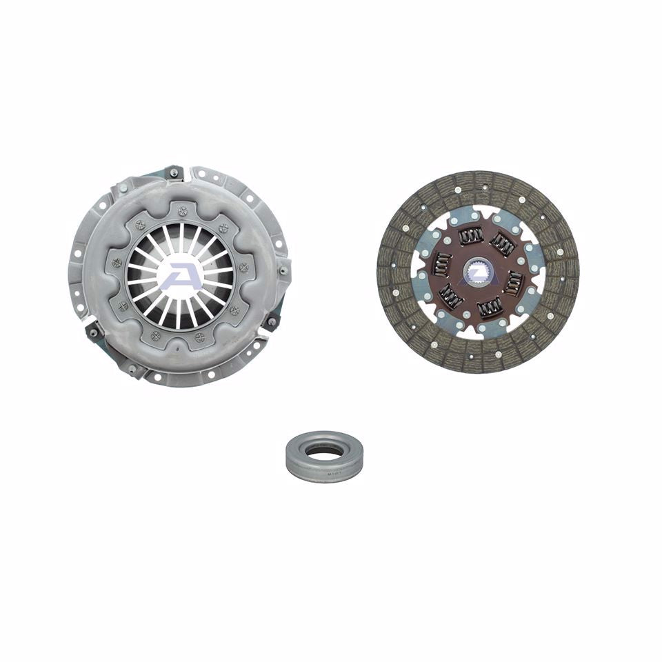 KIT FRIZIONE D.240 (13031)