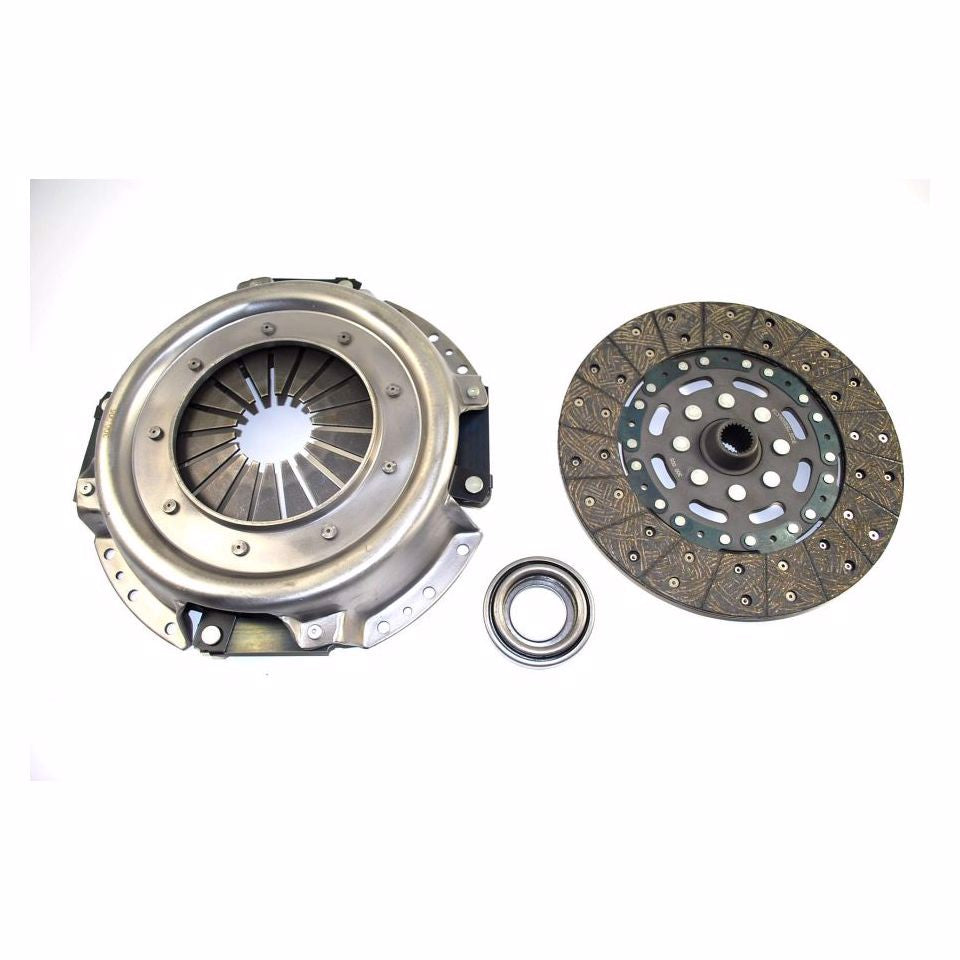 KIT FRIZIONE D.275(EQUIVALENTE COMMERCIALE)