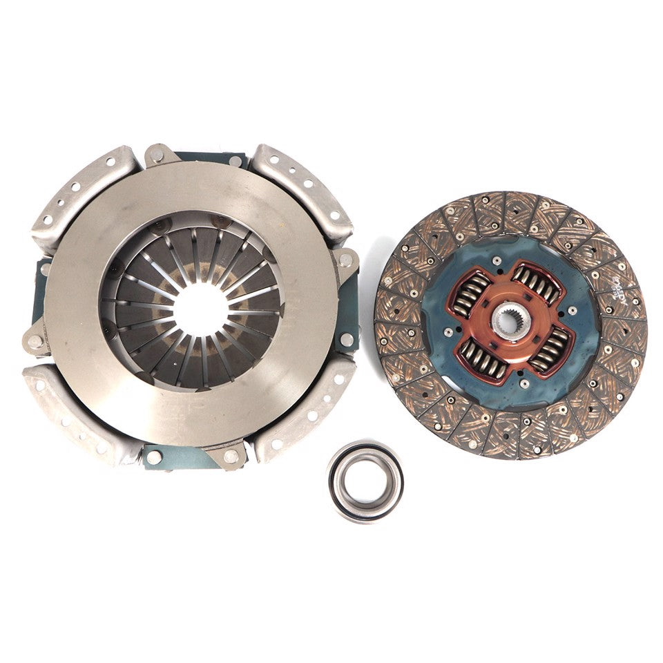 KIT FRIZIONE D.275 (DISCO C/MOLLE)