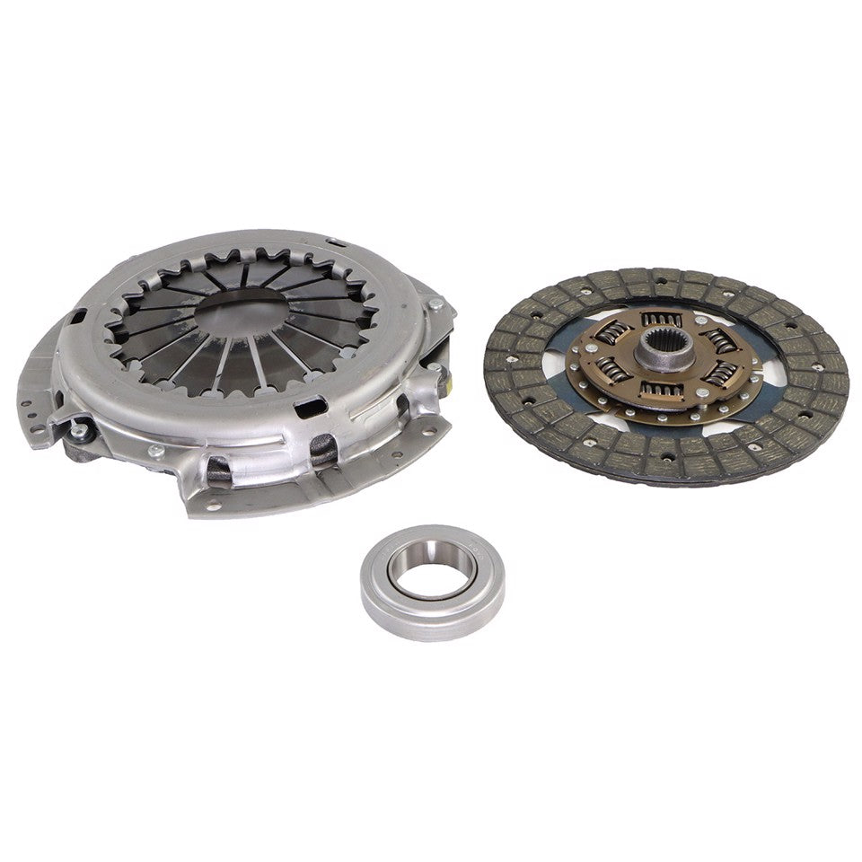 KIT FRIZIONE D.225 (13040/13040/13010)