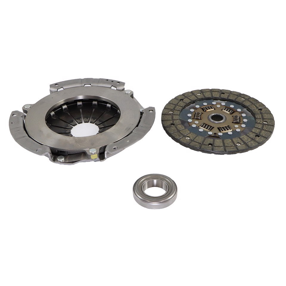 KIT FRIZIONE D.225 (13040/13040/13010)