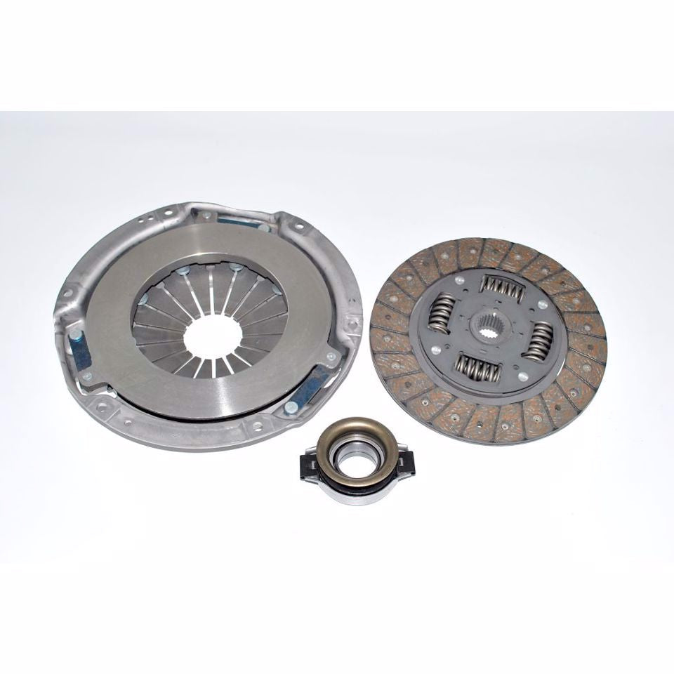 KIT FRIZIONE (EQUIVALENTE COMMERCIALE)