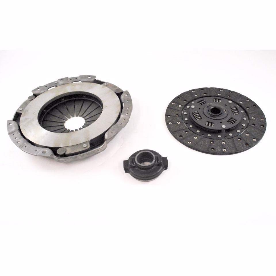 KIT FRIZIONE D.242 (EQUIVALENTE COMMERCIALE)