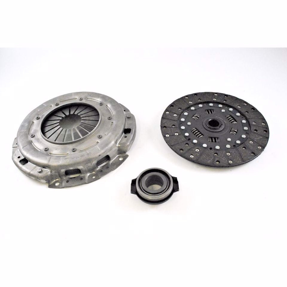 KIT FRIZIONE D.242 (EQUIVALENTE COMMERCIALE)