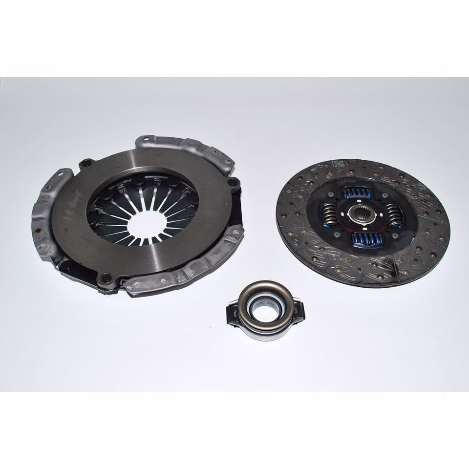 KIT FRIZIONE D.250 (13045)