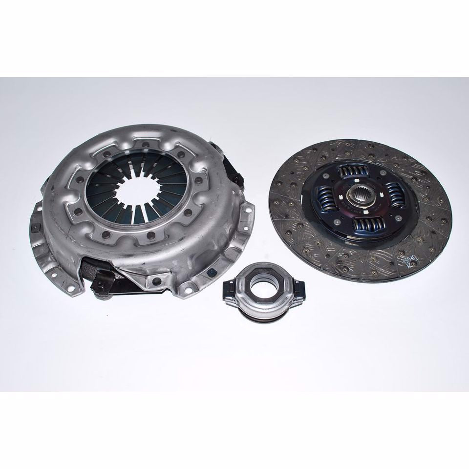 KIT FRIZIONE D.250 (13045)