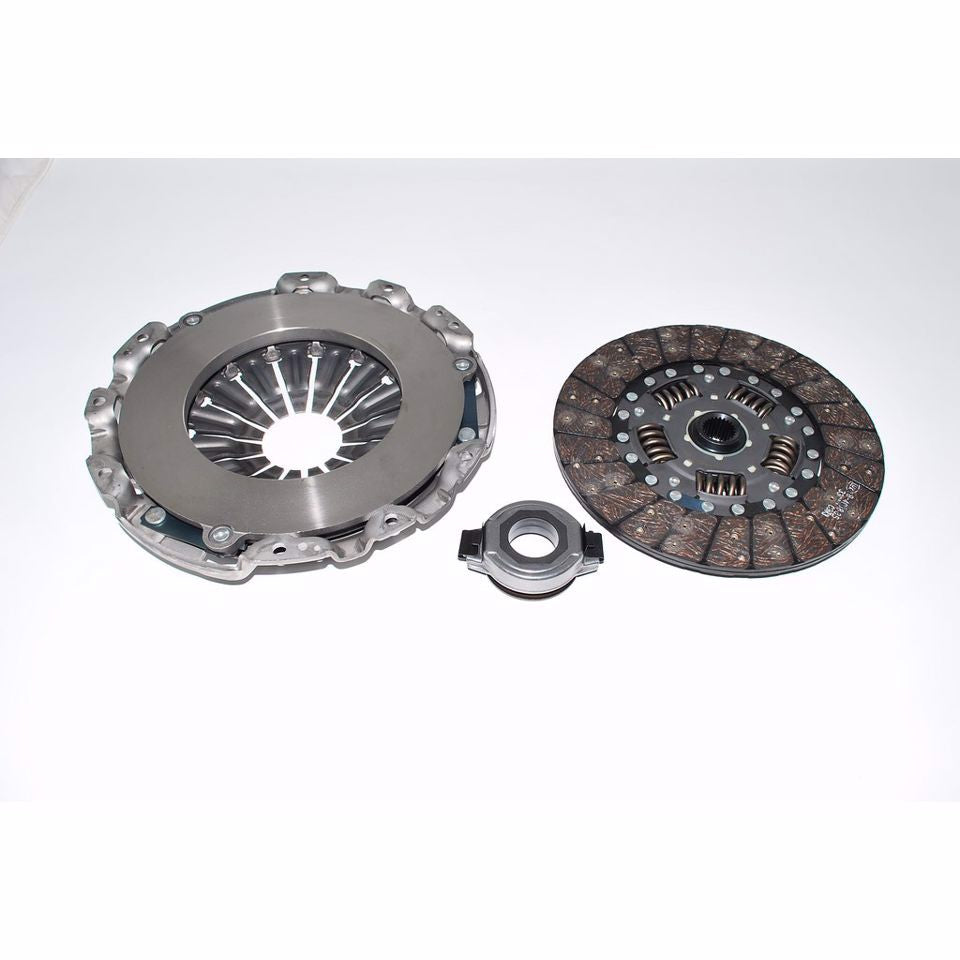 KIT FRIZIONE D.250 (EQUIVALENTE COMMERCIALE)