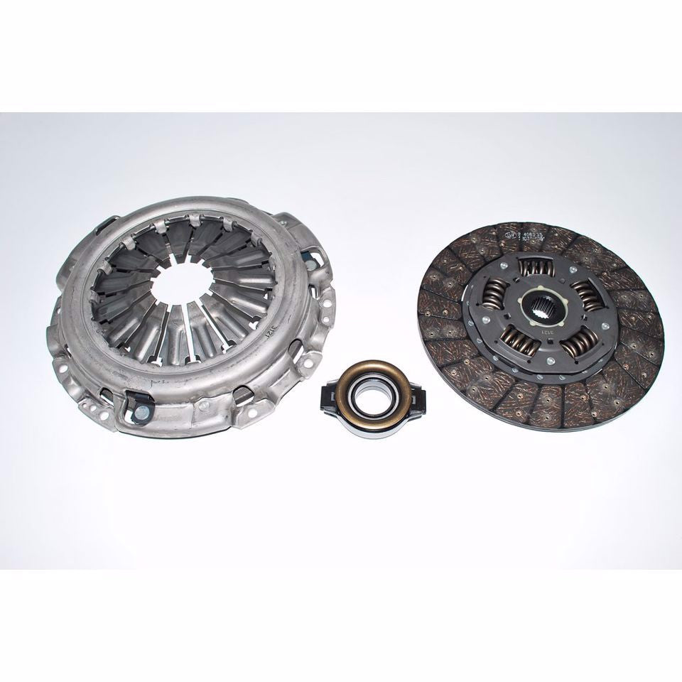 KIT FRIZIONE D.250 (EQUIVALENTE COMMERCIALE)