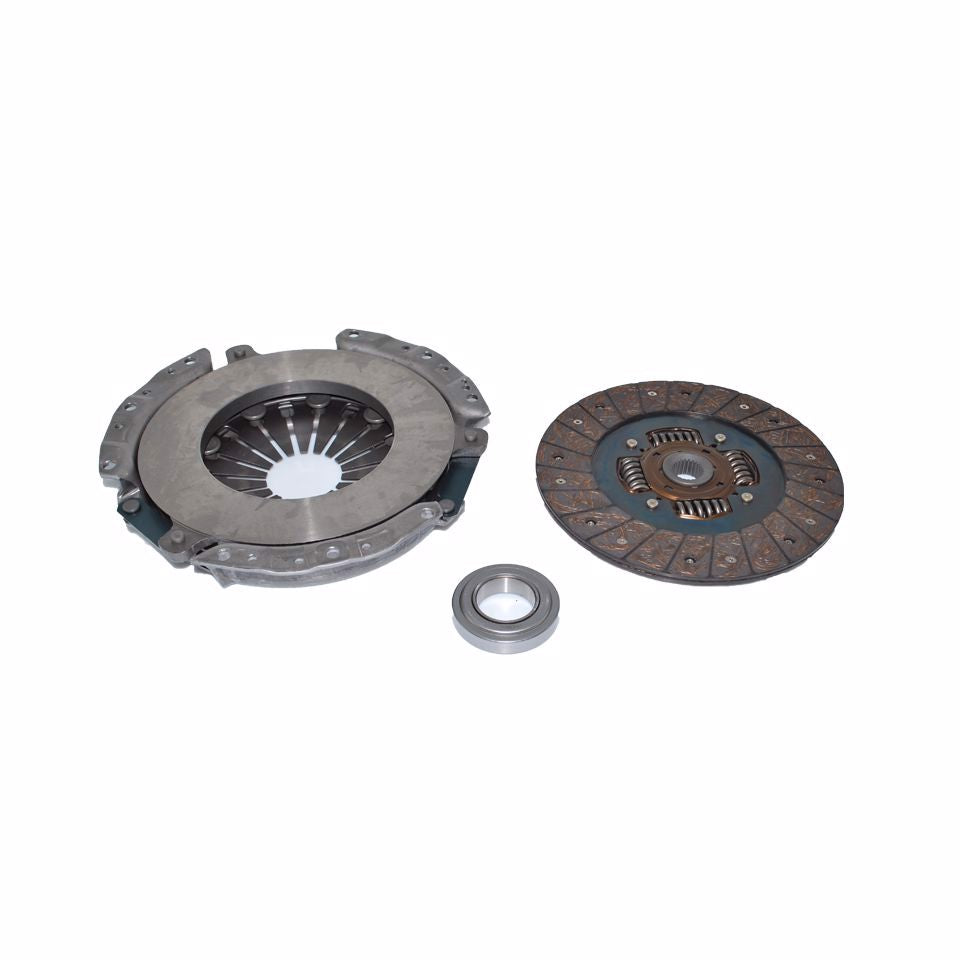 KIT FRIZIONE D.240 (EQUIVALENTE COMMERCIALE)