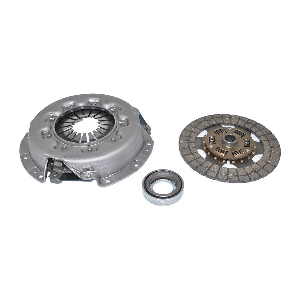 KIT FRIZIONE D.225 (13057/13040/13082)