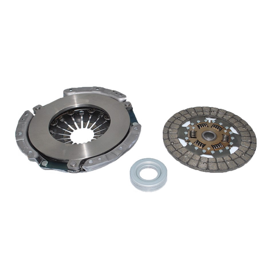 KIT FRIZIONE D.225 (13057/13040/13082)