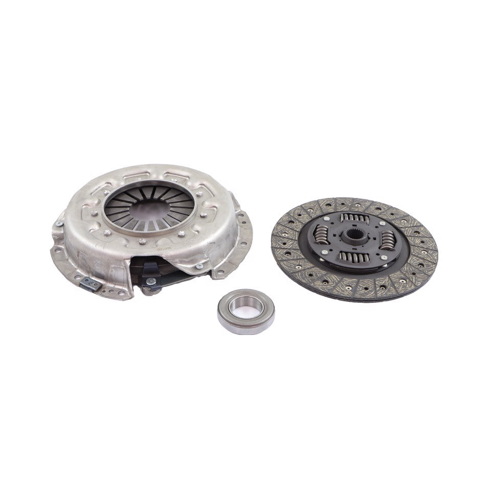 KIT FRIZIONE D.240(EQUIVALENTE COMMERCIALE)