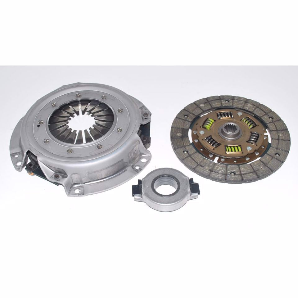 KIT FRIZIONE D.190 (13087/13087/13081)