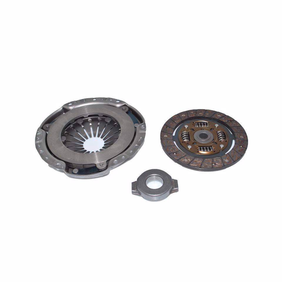 KIT FRIZIONE D.190(EQUIVALENTE COMMERCIALE)