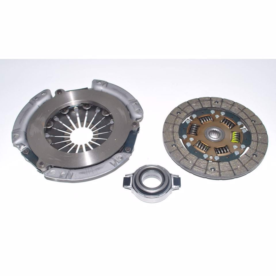 KIT FRIZIONE D.190 (13087/13087/13081)