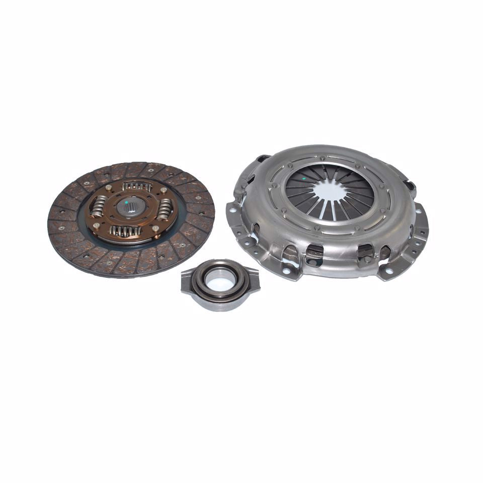 KIT FRIZIONE D.215(EQUIVALENTE COMMERCIALE)