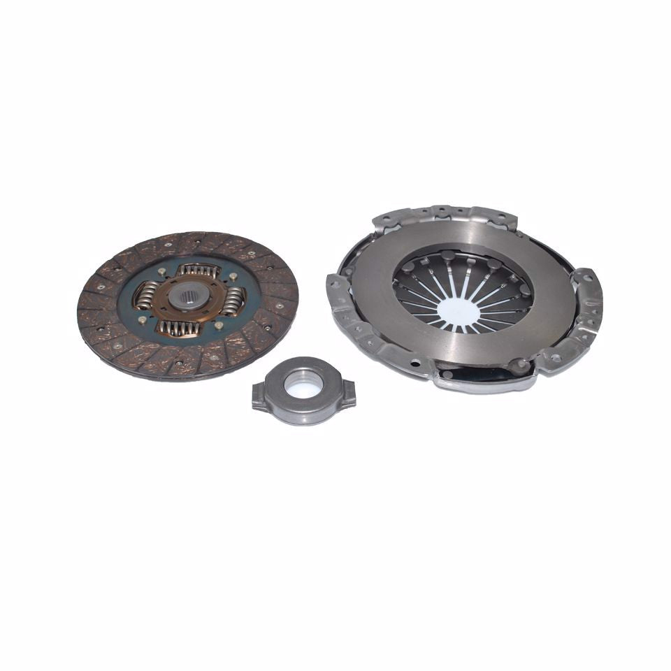 KIT FRIZIONE D.215(EQUIVALENTE COMMERCIALE)