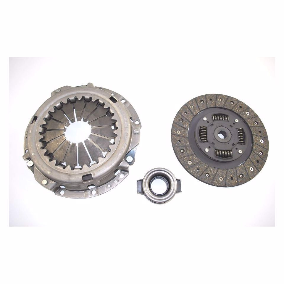 KIT FRIZIONE D.225(EQUIVALENTE COMMERCIALE)