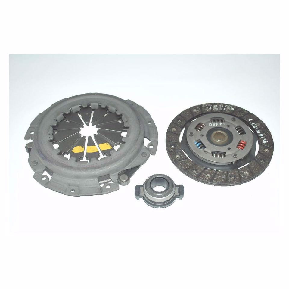 KIT FRIZIONE D.180