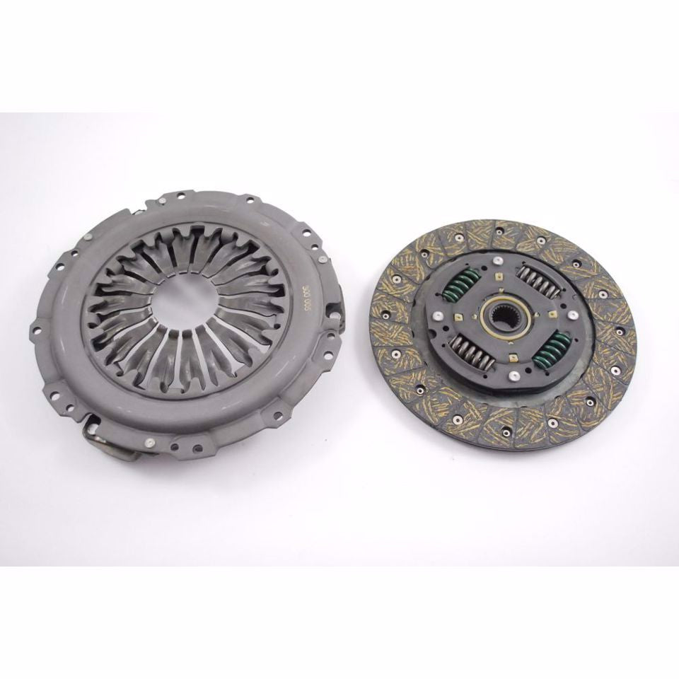 KIT FRIZIONE D.215 NO CUSCINETTO(EQUIVALENTE COMMERCIALE)