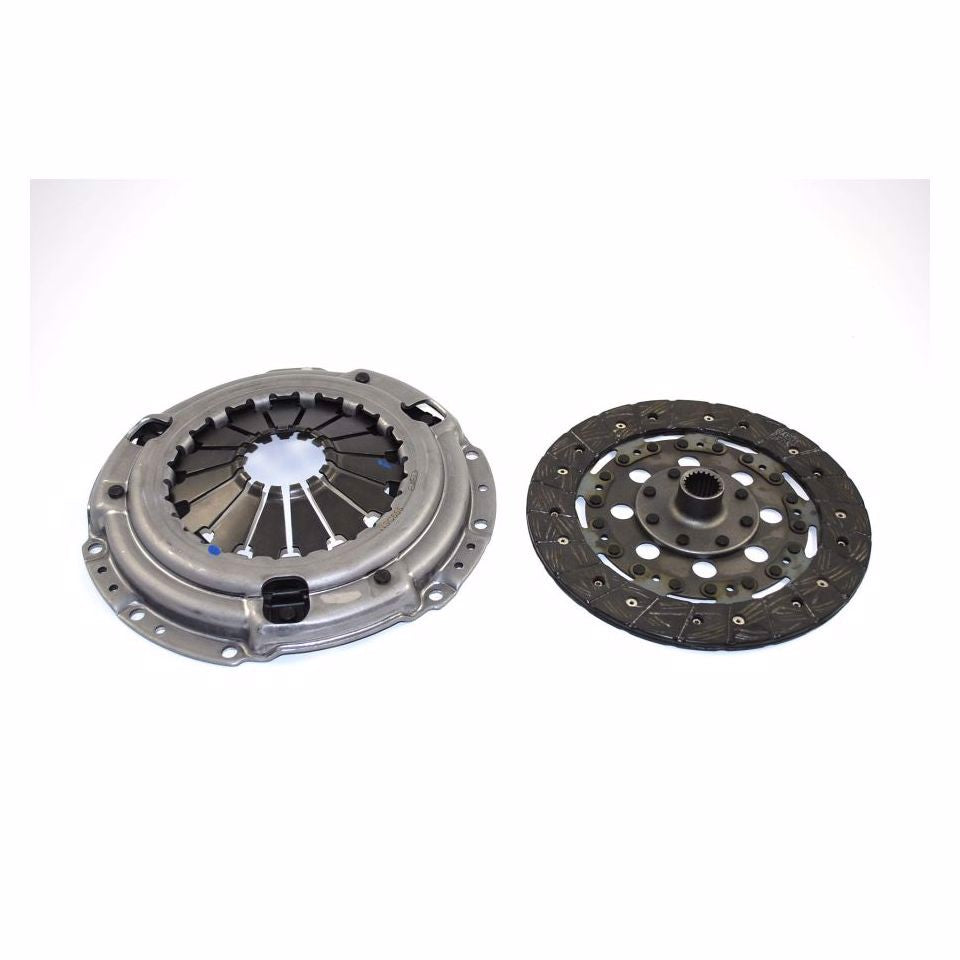 KIT FRIZIONE D.225 (NO CUSCINETTO)