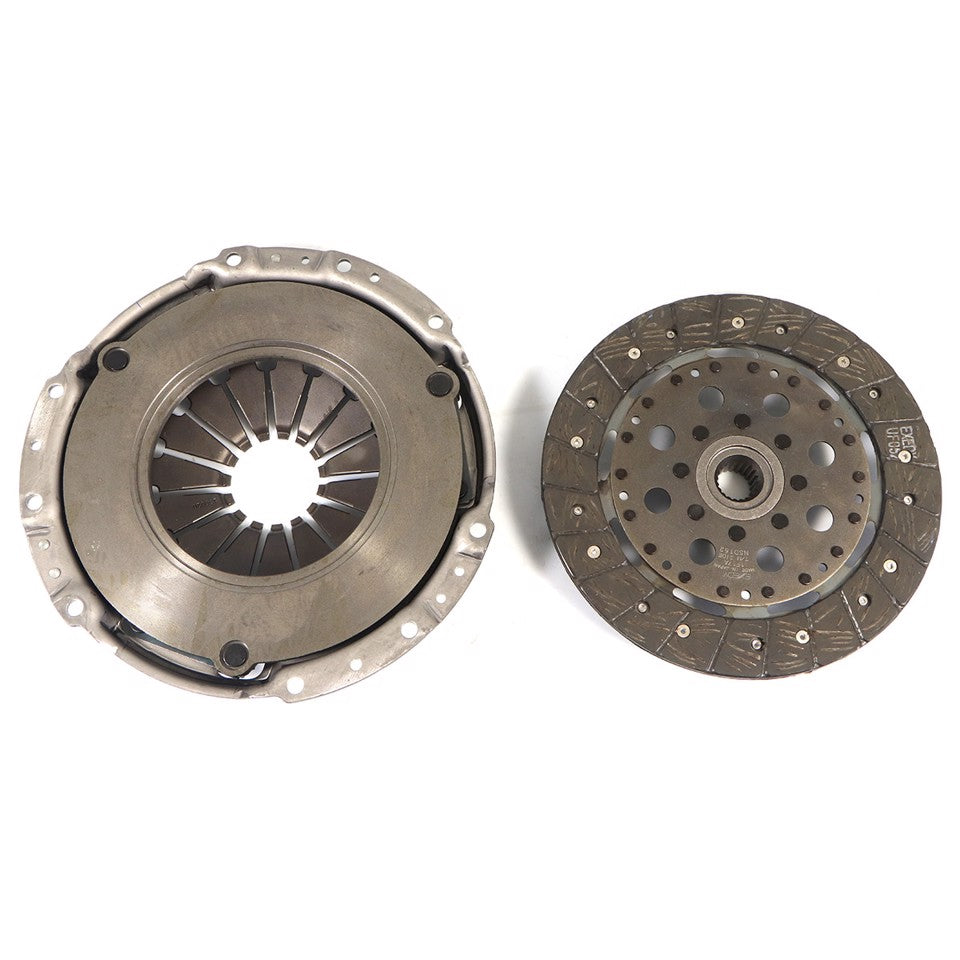 KIT FRIZIONE D.225 NO CUSCINETTO (PREMIUM)