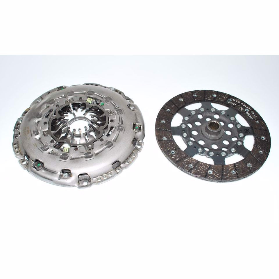 KIT FRIZIONE D.250 (NO CUSCINETTO)