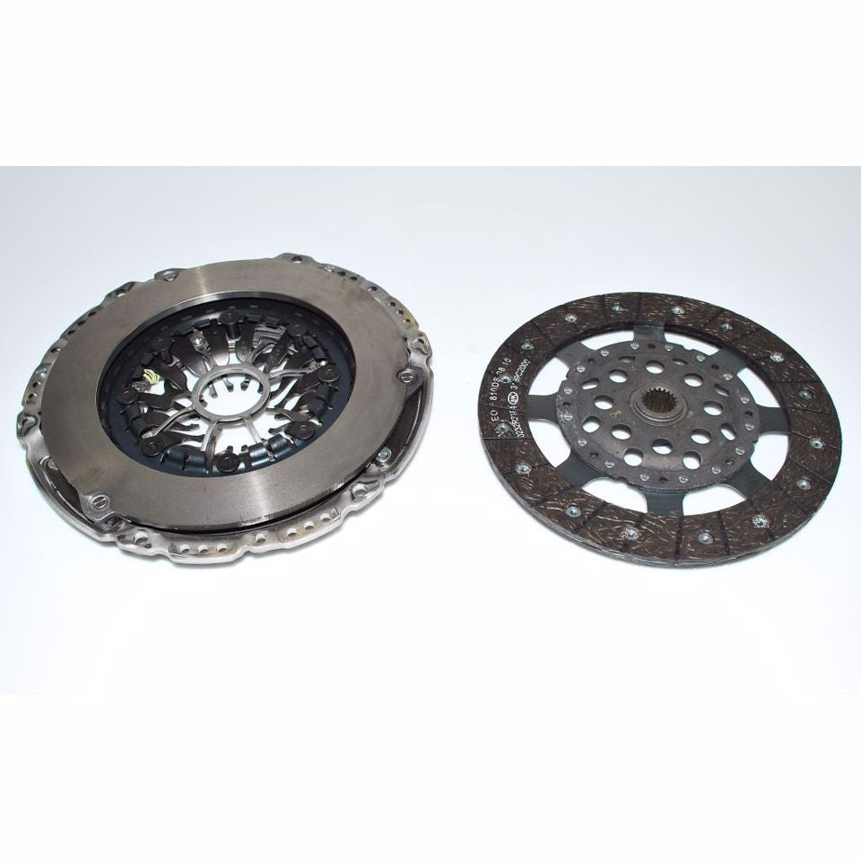 KIT FRIZIONE D.250 (NO CUSCINETTO)