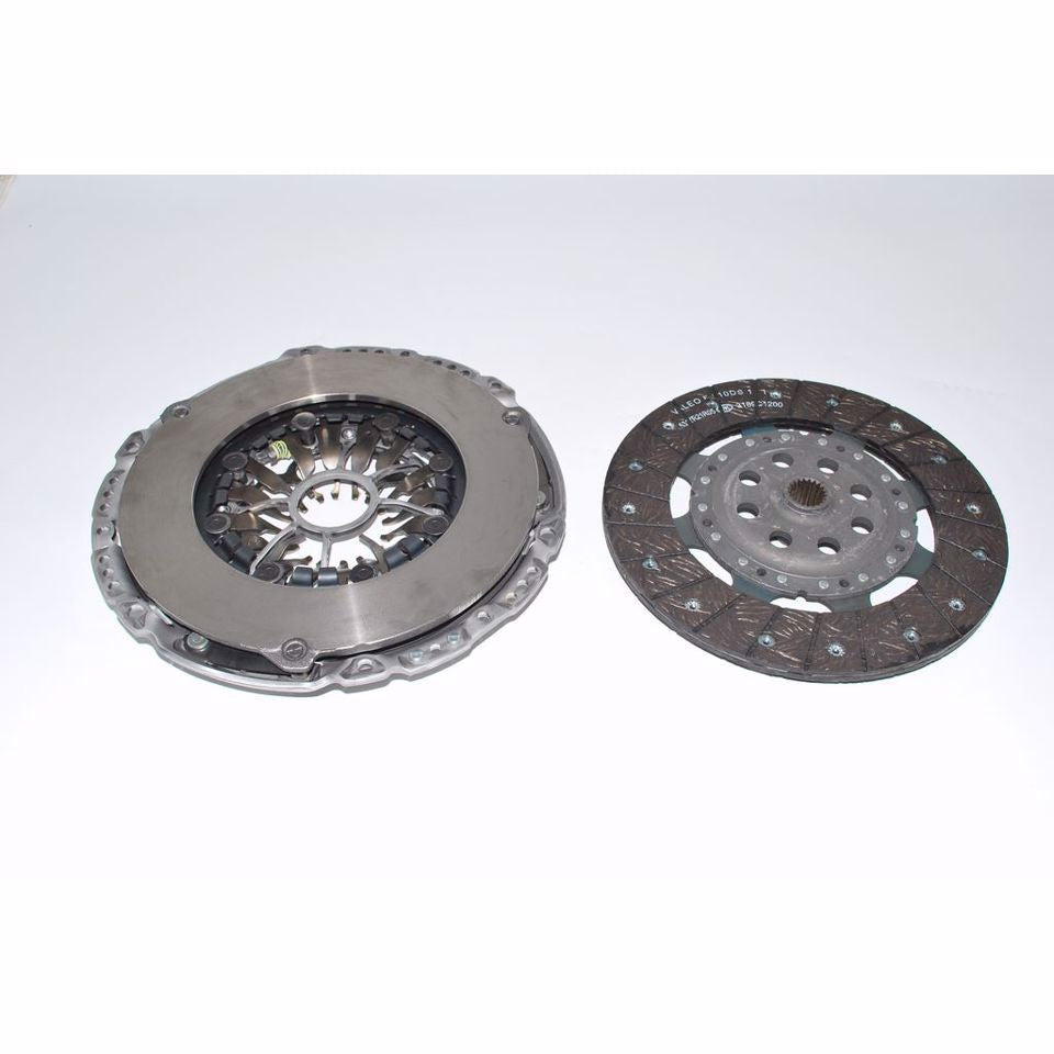 KIT FRIZIONE (NO CUSCINETTO)